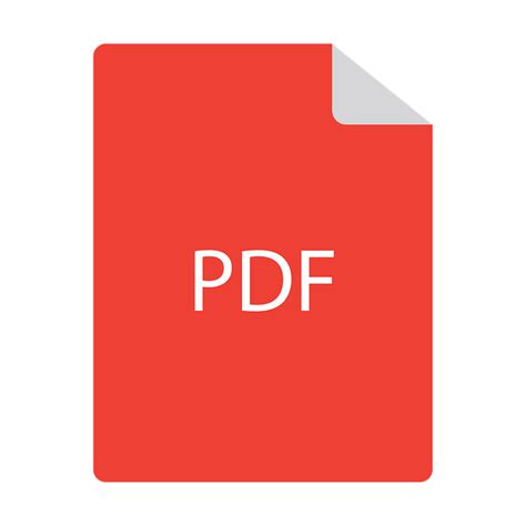 Download Pdf, Thumbnail, File. Royalty-Free Stock Illustration Image - Pixabay