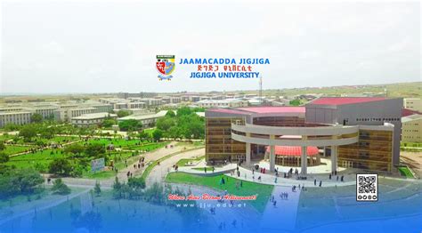 Jigjiga University, Ethiopia - Home