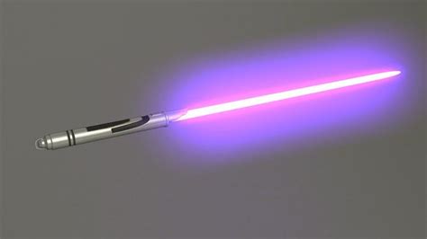 Purple LightSaber | Purple lightsaber, Lightsaber, Star wars background