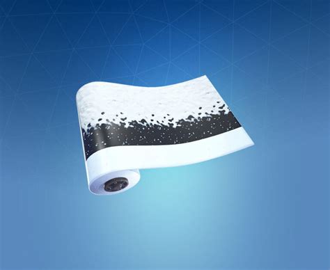 Fortnite Falling Snow Wrap - Pro Game Guides