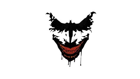 Joker Logo Wallpapers - Top Free Joker Logo Backgrounds - WallpaperAccess