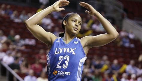 WNBA great Maya Moore retires from basketball officially