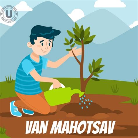 Van Mahotsav 2022: Posters, Drawings, Slogans, Messages, Images, Quotes, Wishes, To Share