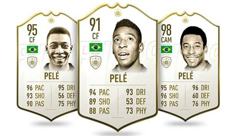 FIFA 19 Icons guide: who’s worth buying if you can’t afford Ronaldo or Pele? | GamesRadar+