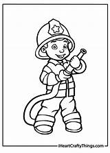 Fireman Sam Coloring Pages To Download sketch template