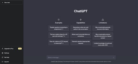 ChatGPT Review (2023) | Benefits & Application - Bloggersonly