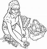 Gardening coloring pages To Download And Print For Free sketch template