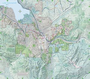 Issaquah Trails | Issaquah, WA - Official Website