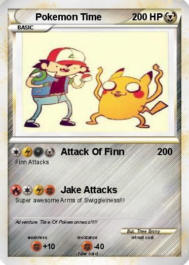 My First Pokemon card I Made!!! | First pokemon, Pokemon cards, Pokemon