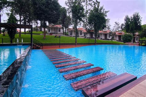 Resorts In Ooty With Pool (2023) | Updated Deals, Latest Reviews, Photos