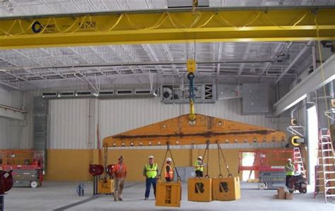 Overhead CRANE Safe work procedure - crane lifting procedures for safety