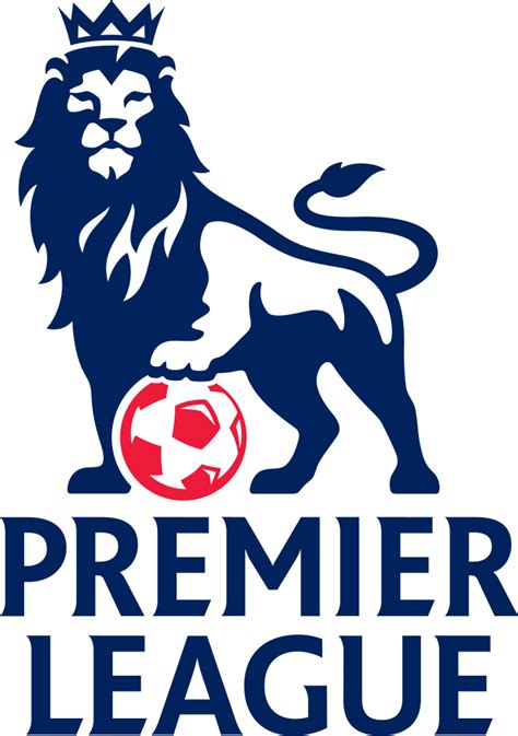 Premier League Logo History