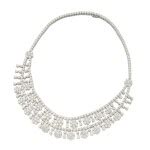 Diamond Necklace | Fine Jewels | 2021 | Sotheby's