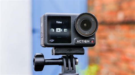 DJI Osmo Action 4 review | Tom's Guide