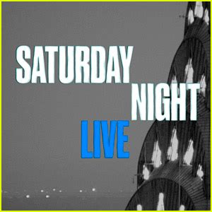 NBC Reveals ‘SNL’ Hosts & Musical Guests for Final Shows of 2022 ...