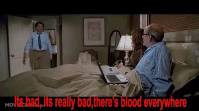 Step Brothers (3/8) Movie Clip - Bunk Beds (2008) HD on Make a GIF