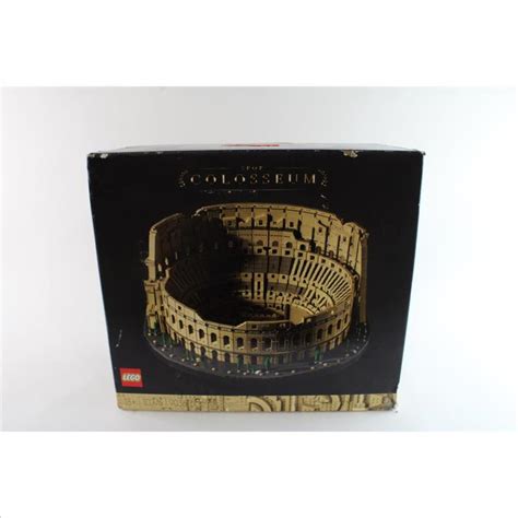 Lego Colosseum Set | Property Room