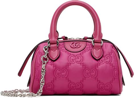 Gucci for Women FW24 Collection | Fashion bags, Bags, Pink handbags