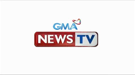 Image - GMA News TV Logo ID 2017.png | Russel Wiki | FANDOM powered by ...