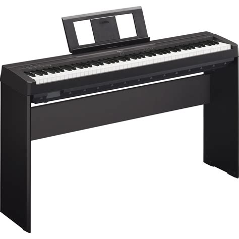 Pianoforti Digitali - YAMAHA - P45B