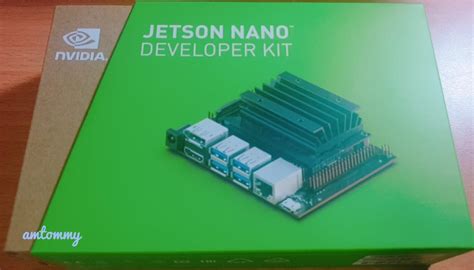 Nvidia Jetson Nano Setup on Window platform | by amtommy | Medium