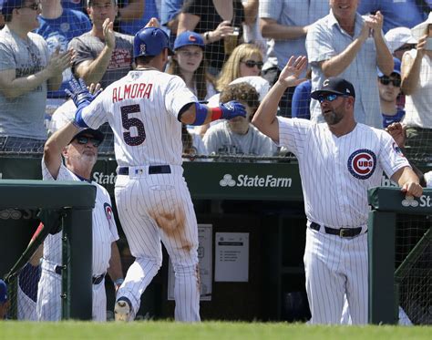 Orioles hire Cubs bench coach Brandon Hyde as new manager | The Spokesman-Review