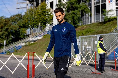 Hamburger SV: Ulreich verrät – DESHALB bin ich wirklich gewechselt ...