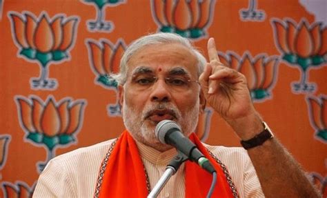 BJP Leader Narendra Modi Pictures ~ HD WALLPAPERS