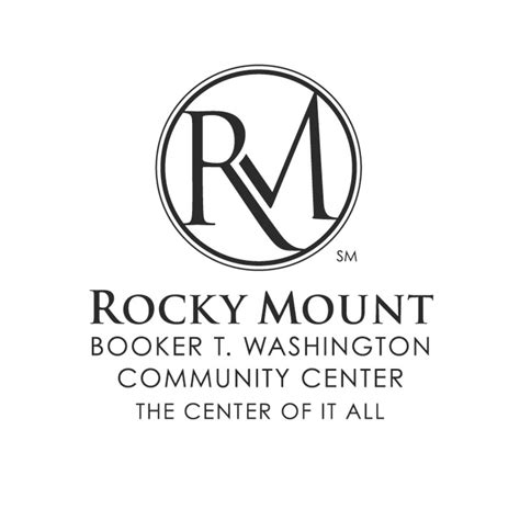 Booker T. Washington Community Center | Rocky Mount NC