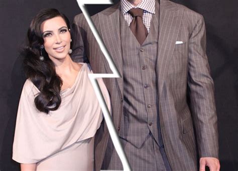 Kris Humphries & Kim Kardashian Divorce Finalized — They Had A Prenup ...