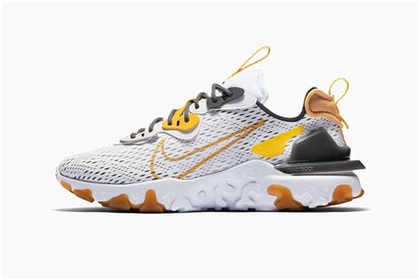 Nike React Vision "Honeycomb" Release Date & Info | Hypebeast