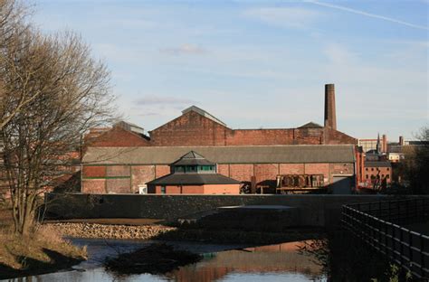 Sheffield Industrial Museum © Chris Allen cc-by-sa/2.0 :: Geograph Britain and Ireland