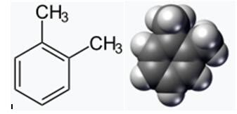 o-Xylene: Occurence, Uses, Environmental Fate, Toxicity_Chemicalbook