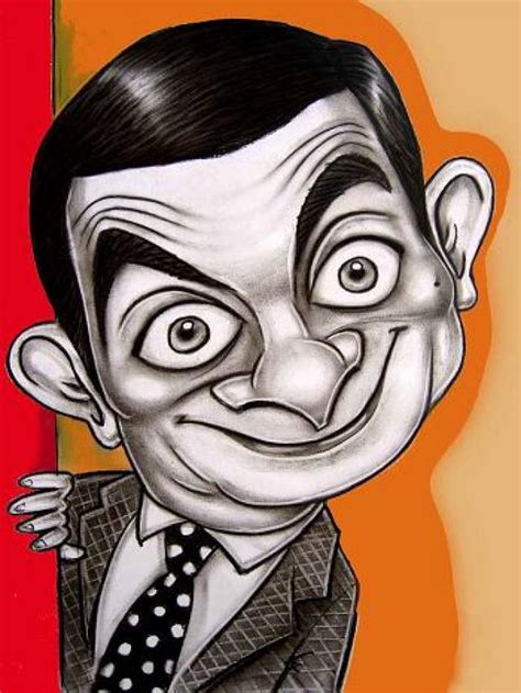 CARICATURAS DE FAMOSOS ESPAÑOLES ¡El TOP 100!