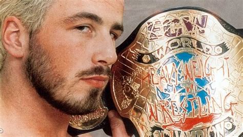 Ranking Every ECW Champion In History - From Worst To Best – Page 7