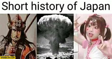 Nuclear bomb memes | StareCat.com