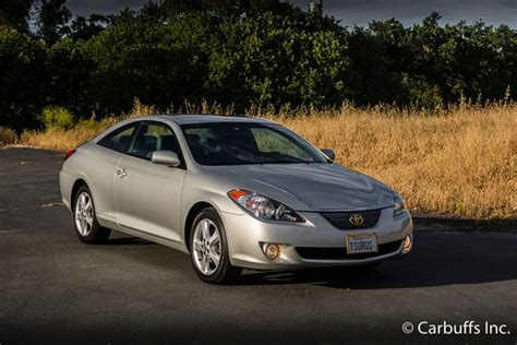 2006 Toyota Camry Solara SLE V6 | Concord, CA | Carbuffs | Concord CA 94520