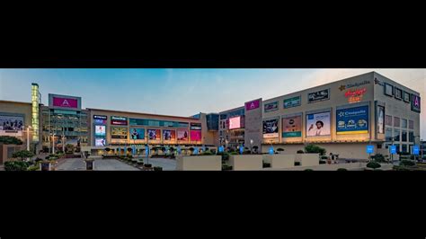 AHMEDABAD ONE | ALPHA ONE MALL | Ahmedabad Alpha One Mall | Gujarat's Biggest Shopping Mall ...