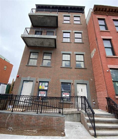 Affordable Housing Units Still Available at 383 12th Street in Park Slope, Brooklyn - New York YIMBY