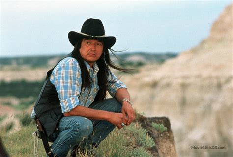 Graham Greene in Thunderheart - Native American Actors, Singers, ETC. Photo (37735983) - Fanpop