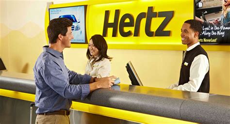 Renter Is Suing Hertz After Being Held At Gunpoint By Police After False Stolen Car Report - Car ...