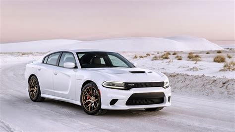 Dodge Charger White, HD Cars, 4k Wallpapers, Images, Backgrounds ...