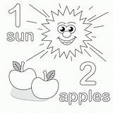 Educational Coloring Pages Coloring Pages sketch template