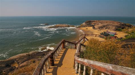 Mangalore Beaches Archives > Travel + Leisure India