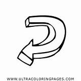 Left Coloring Page  Ultra Pages sketch template