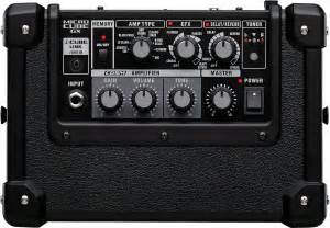 Roland - MICRO CUBE GX | Guitar Amplifier