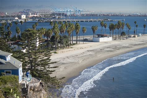 Cabrillo Beach | Outdoor Project