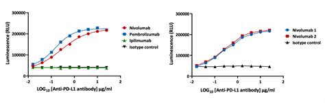 PD-1/PD-L1 immune checkpoint Bioassay - Cellomatics Biosciences