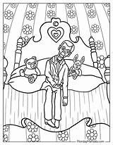 20 Goosebumps Coloring Pages Free PDF Printables sketch template