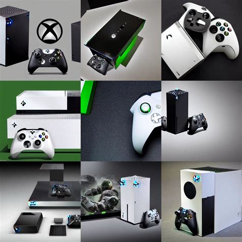 Xbox 720 Focusdesign Concept Youtube